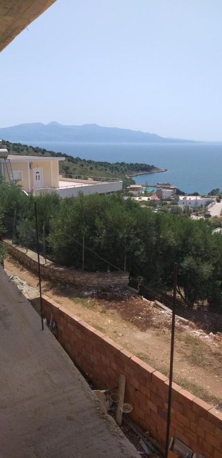 Holidays In Saranda Exteriér fotografie