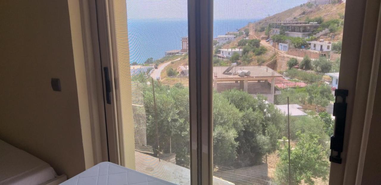 Holidays In Saranda Exteriér fotografie